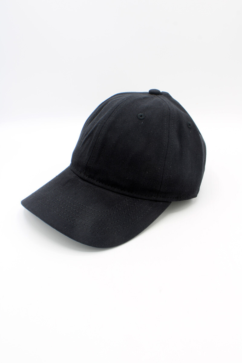 Wholesaler Hologramme Paris - Vintage washed denim cap