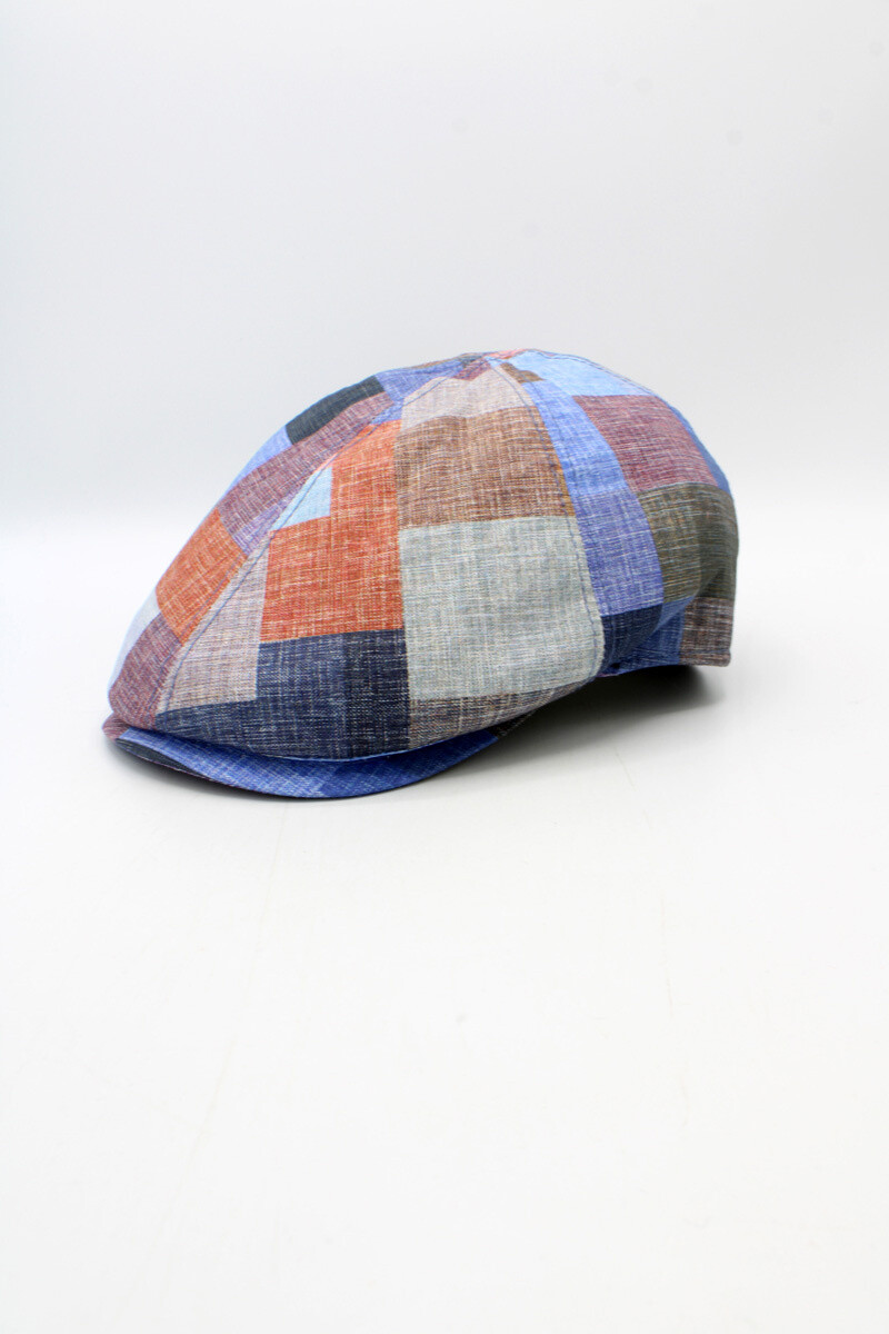 Grossista Hologramme Paris - Cap - 18523mc