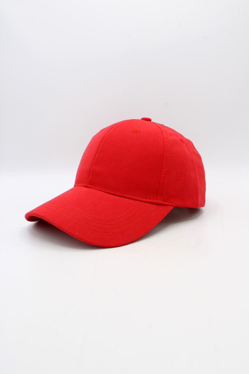 Grossiste Hologramme Paris - Casquette classique Uni Boucle Métal