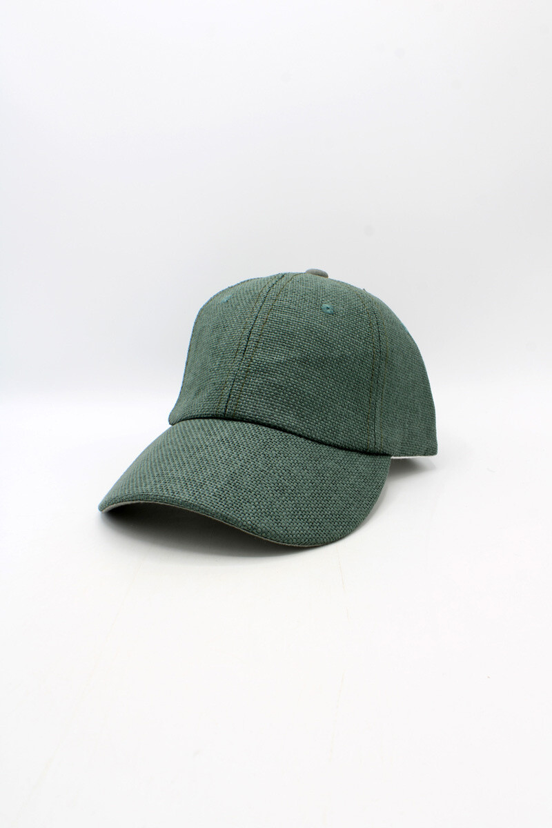 Grossista Hologramme Paris - Cappellino classico in carta monocolore