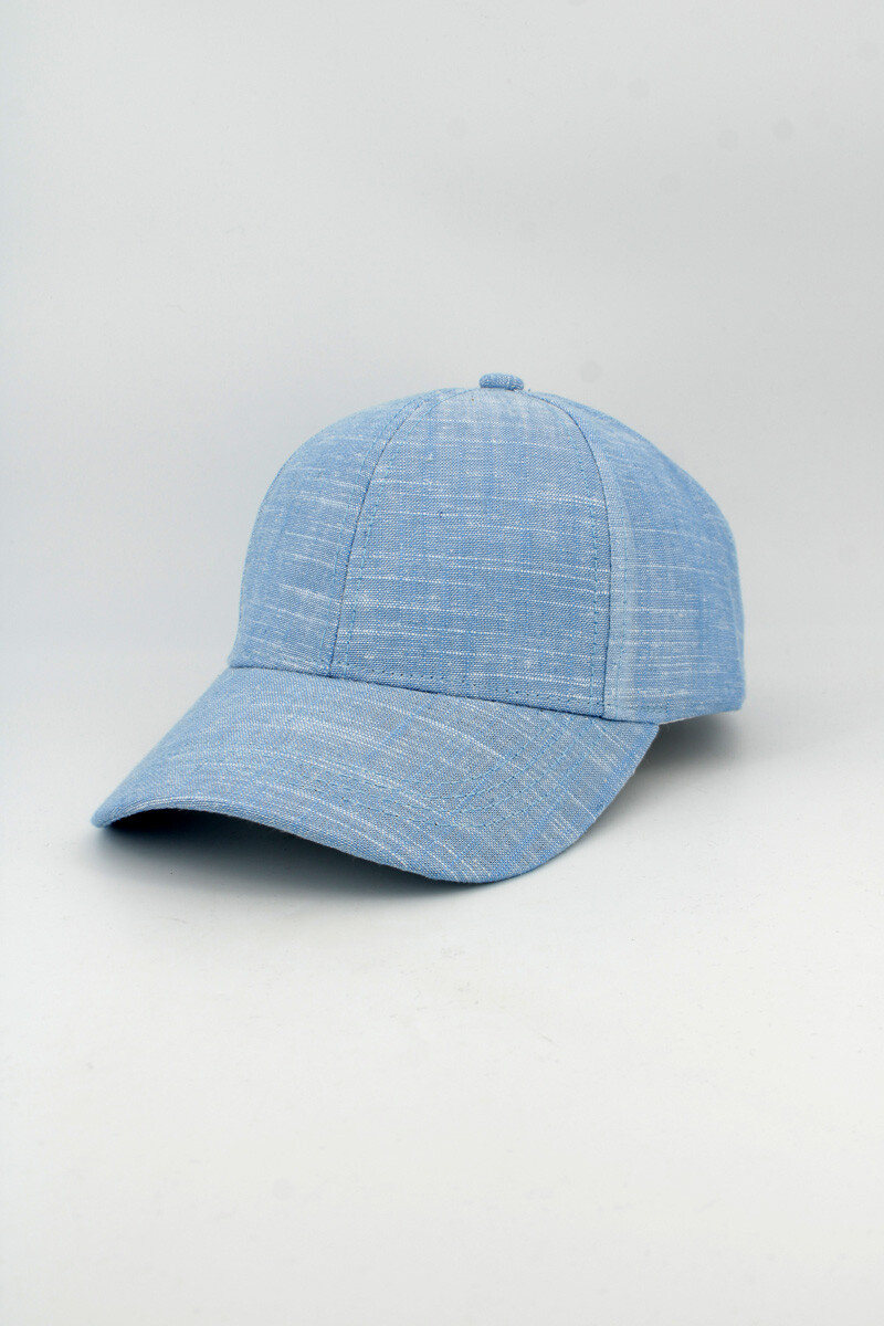 Mayorista Hologramme Paris - Gorra – 12962