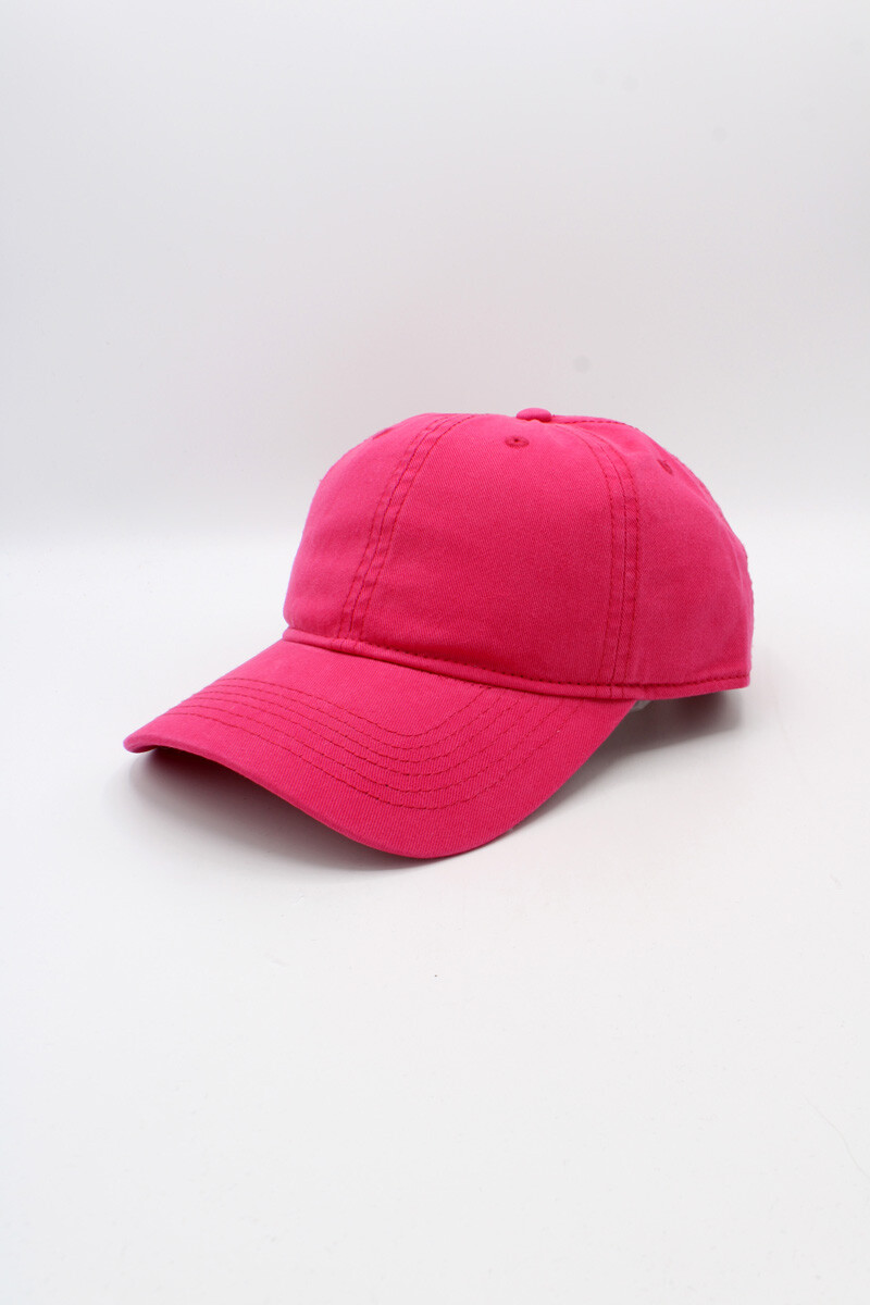 Wholesaler Hologramme Paris - Vintage washed denim cap