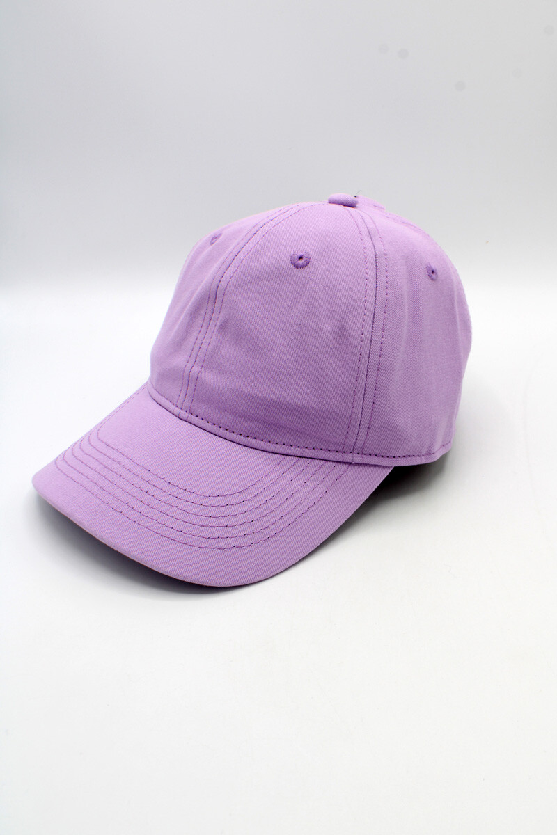 Wholesaler Hologramme Paris - Vintage washed denim cap