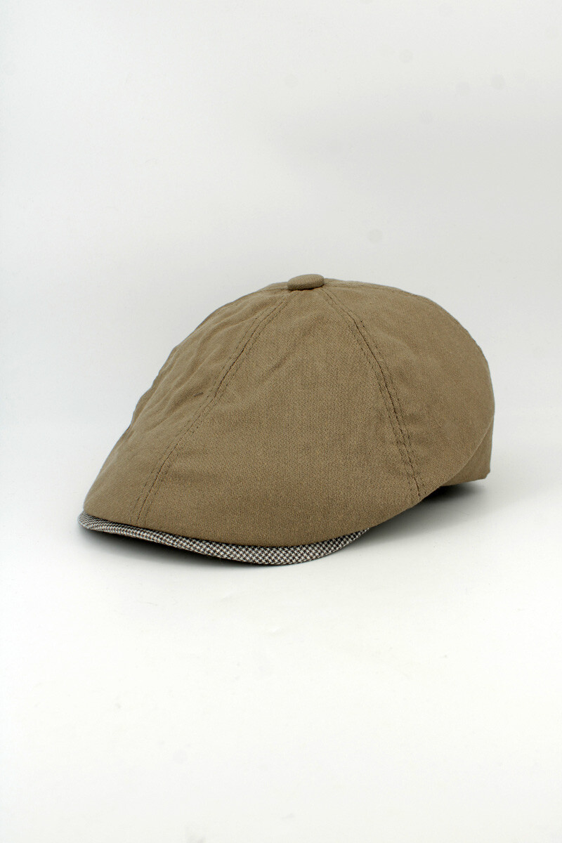 Mayorista Hologramme Paris - Gorra – 12938