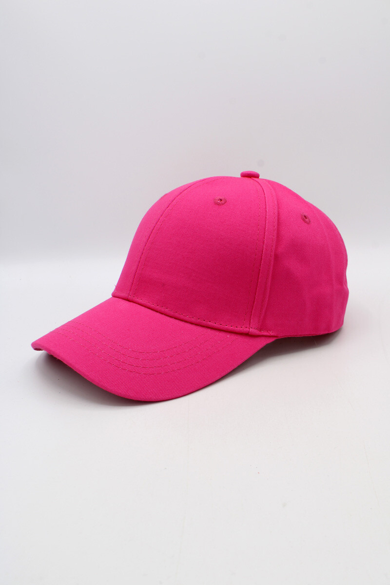 Grossiste Hologramme Paris - Casquette classique Uni Boucle Scratch