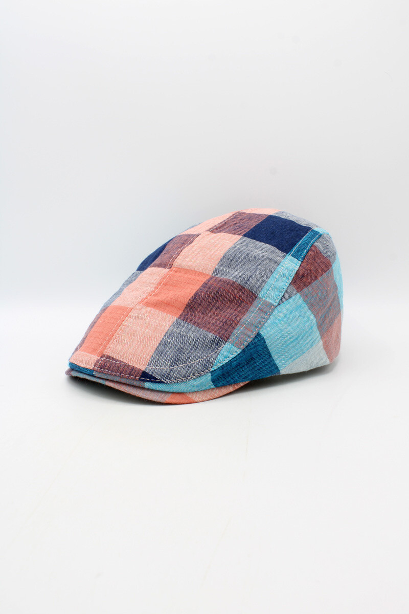 Grossiste Hologramme Paris - Casquette – 2018090