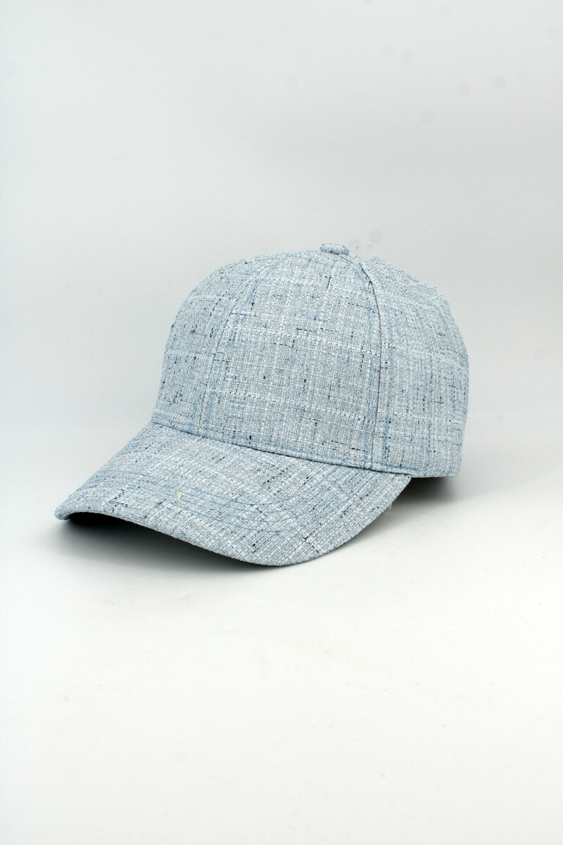 Mayorista Hologramme Paris - Gorra – 12939