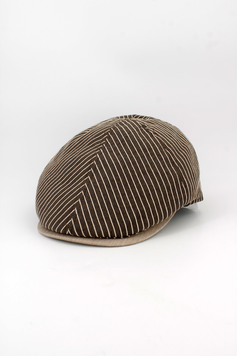 Mayorista Hologramme Paris - Gorra – 18541MA