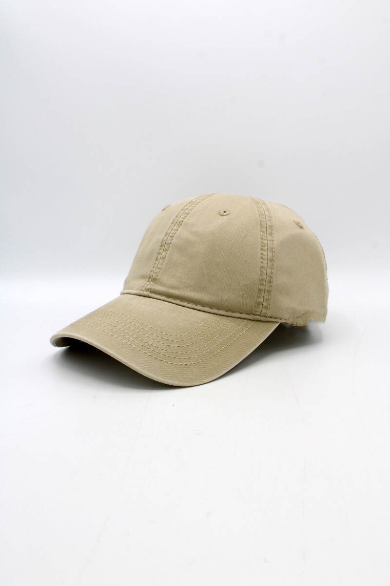 Grossiste Hologramme Paris - Casquette classique uni en coton