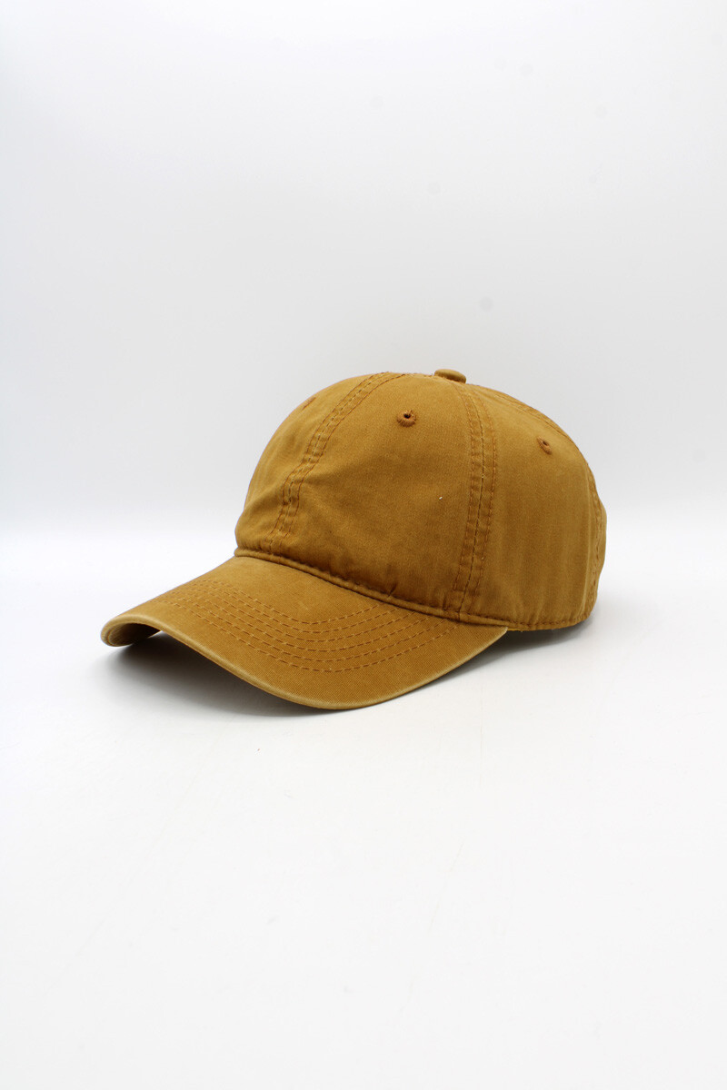 Wholesaler Hologramme Paris - Plain Denim cotton cap
