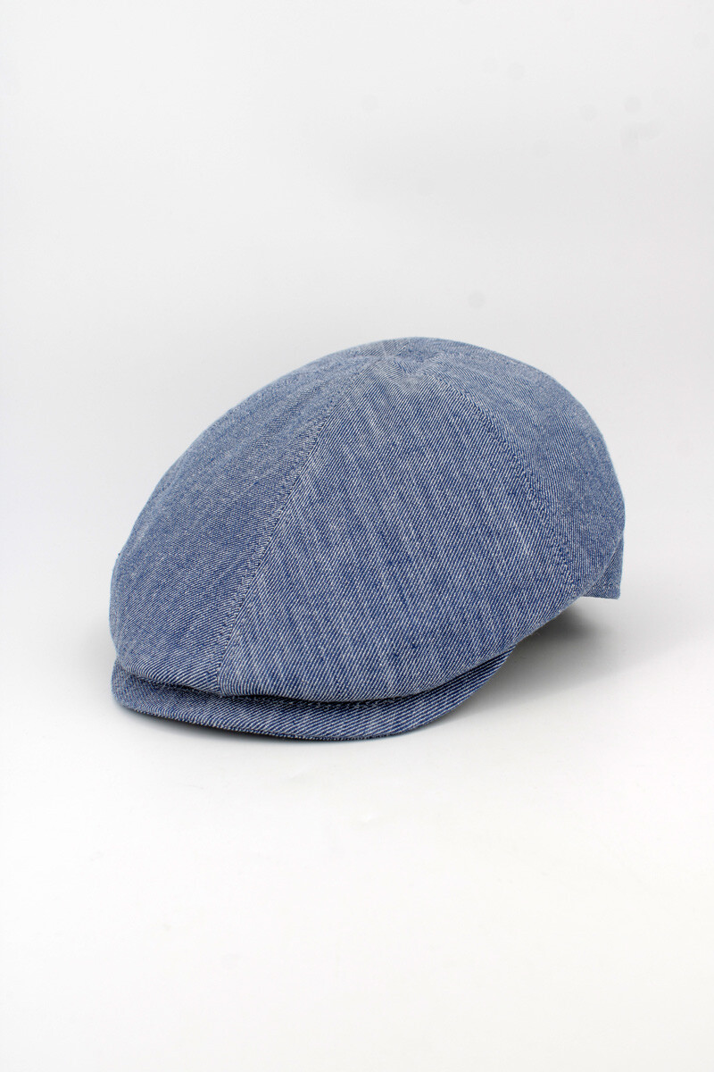 Mayorista Hologramme Paris - Gorra – 18549J