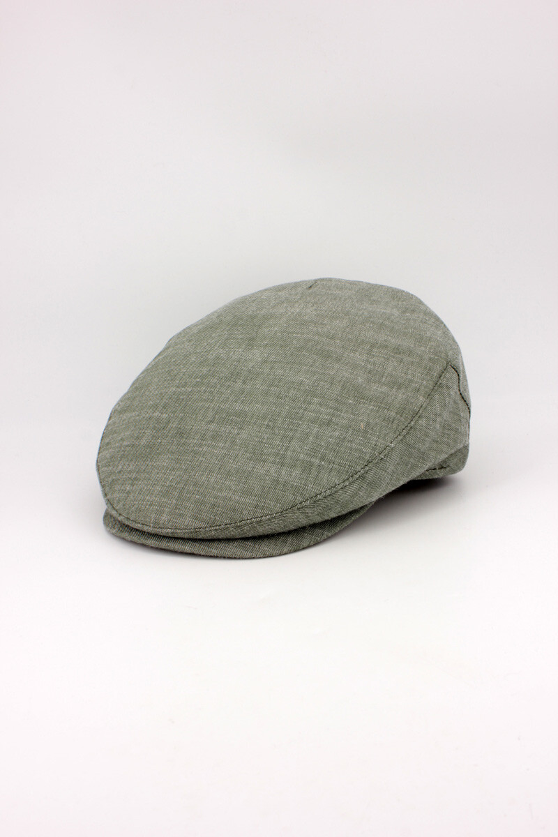Mayorista Hologramme Paris - Gorra – 18543OL