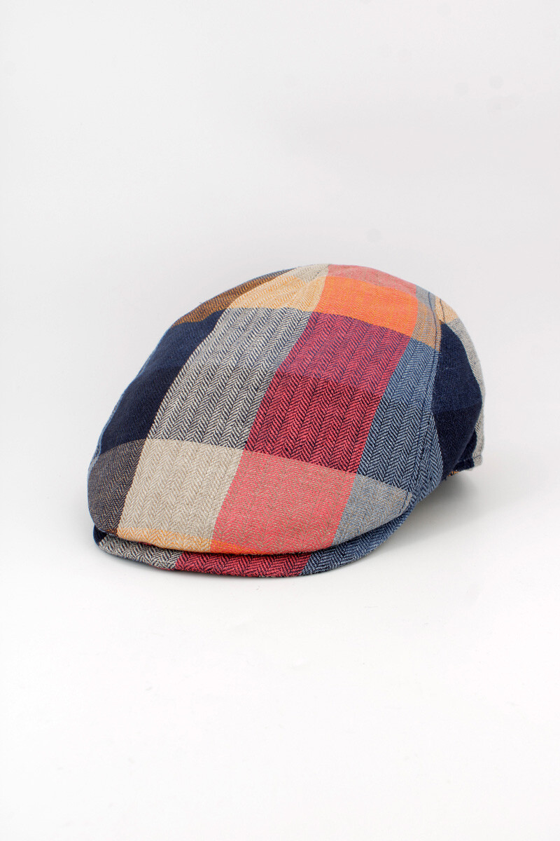 Mayorista Hologramme Paris - Gorra – 18540MI