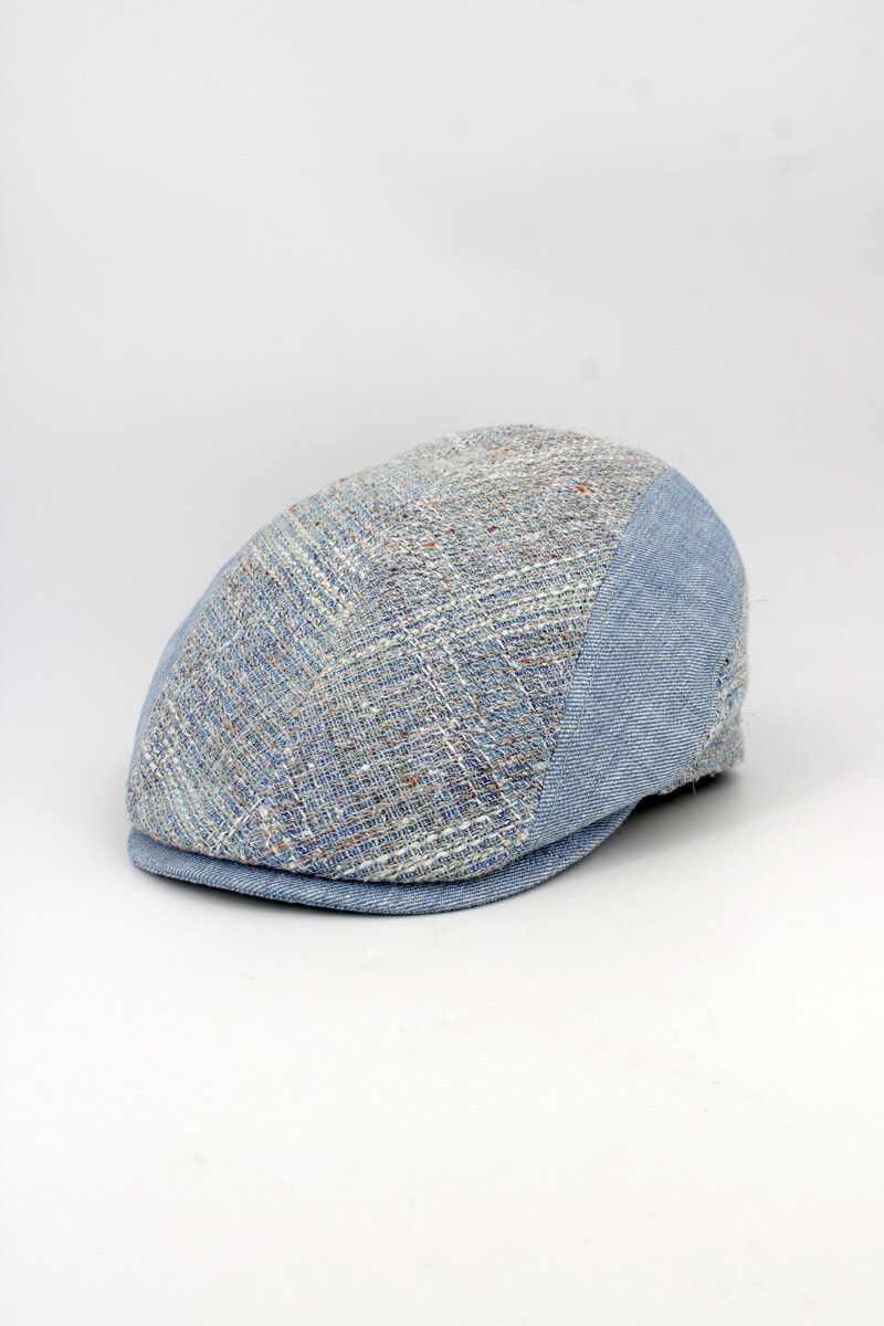 Mayorista Hologramme Paris - Gorra – 18546MI