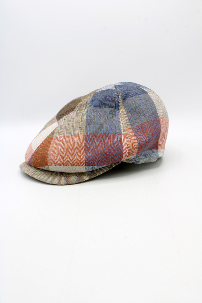 Grossista Hologramme Paris - Cap - 18517bg