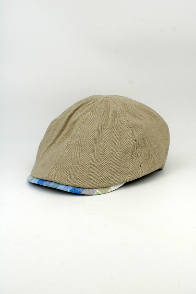 Mayorista Hologramme Paris - Gorra – 12933