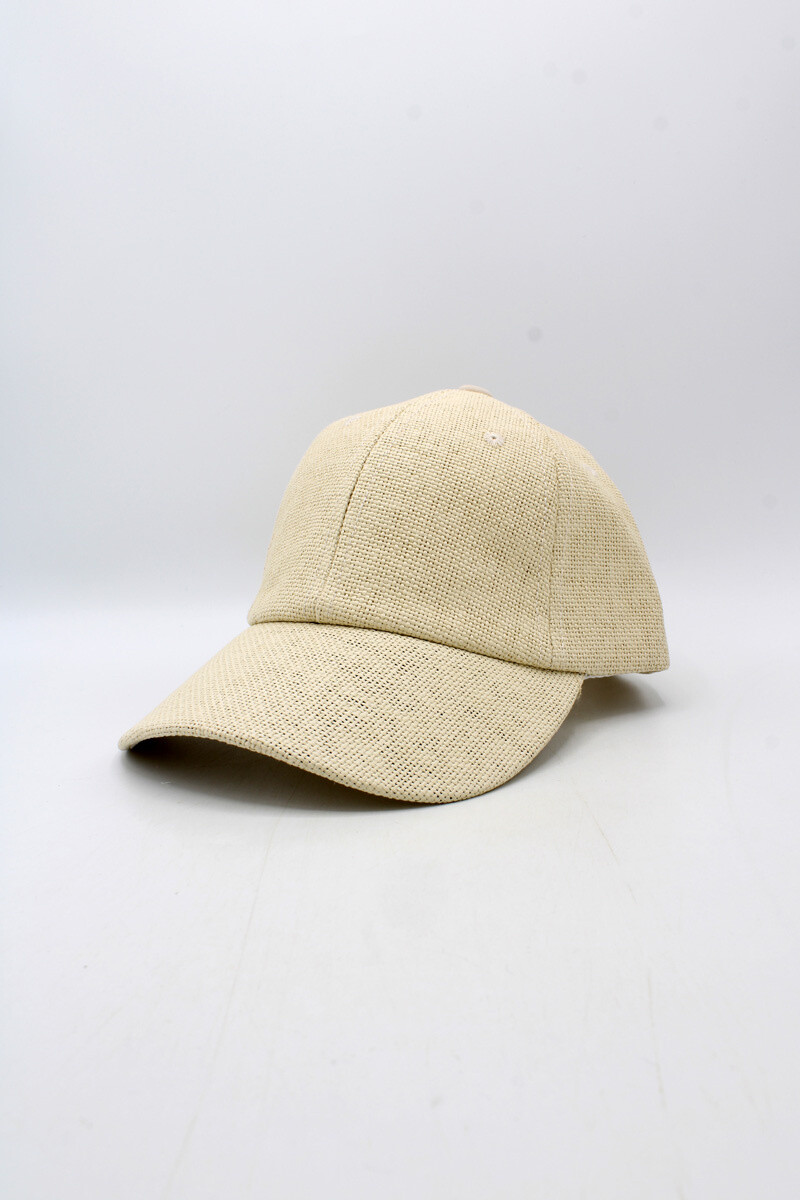 Grossista Hologramme Paris - Cappellino classico in carta monocolore
