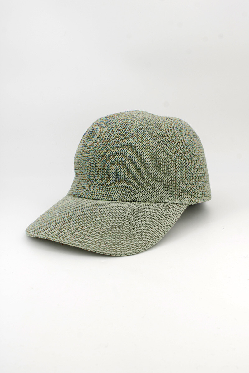 Grossista Hologramme Paris - Cappello classico in carta tinta unita