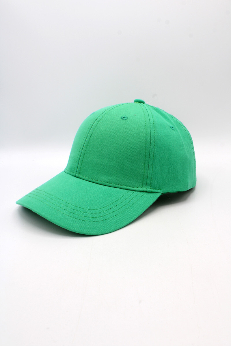 Grossiste Hologramme Paris - Casquette classique Uni Boucle Métal