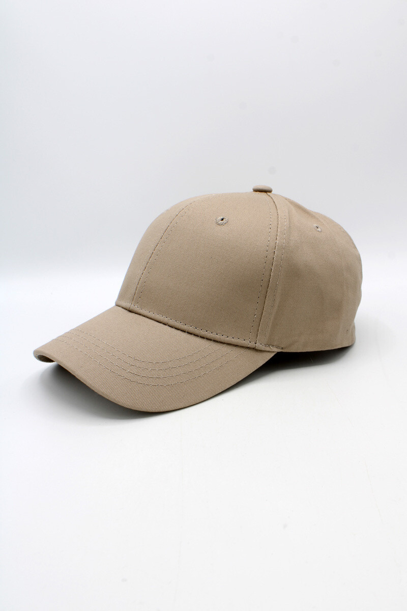 Wholesaler Hologramme Paris - Classic Plain Golden Buckle Cap