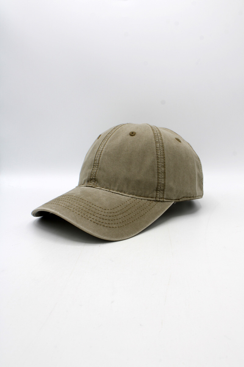 Grossiste Hologramme Paris - Casquette classique uni en coton