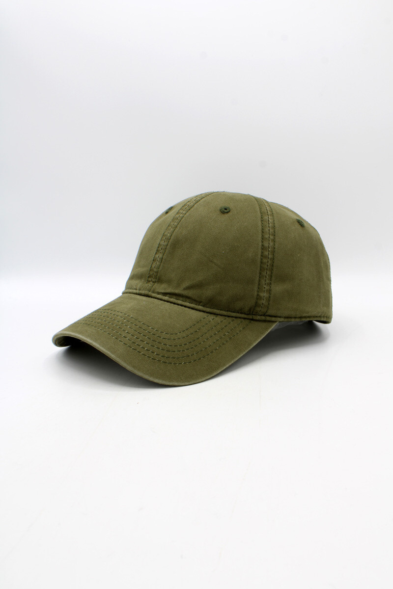 Grossiste Hologramme Paris - Casquette classique uni en coton