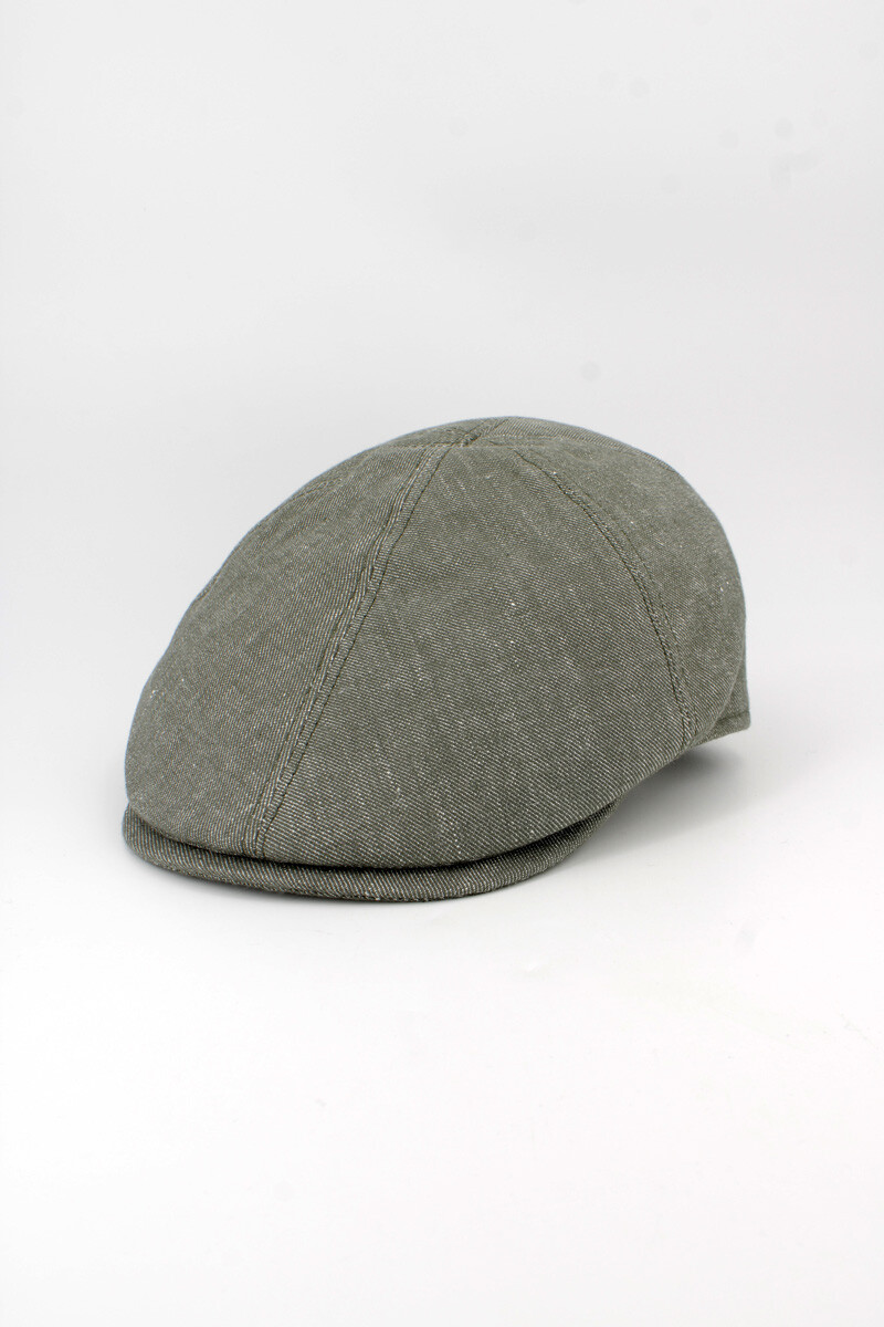 Mayorista Hologramme Paris - Gorra – 18549OL