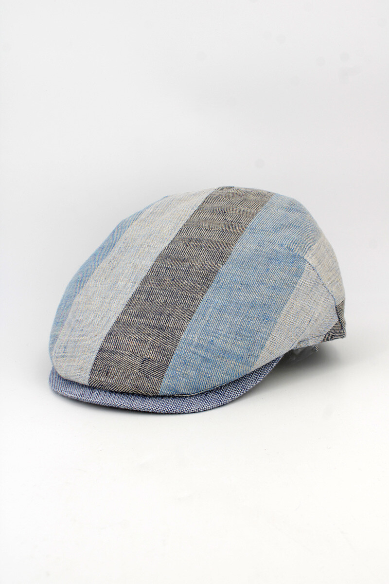Mayorista Hologramme Paris - Gorra - 18545MI