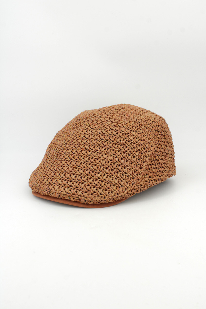 Mayorista Hologramme Paris - Gorra – 12929