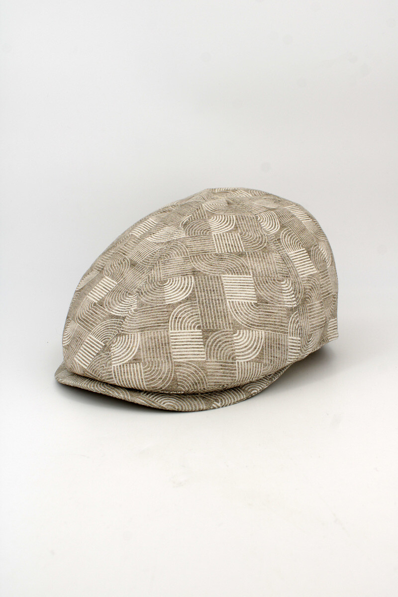 Mayorista Hologramme Paris - Gorra – 18548BG