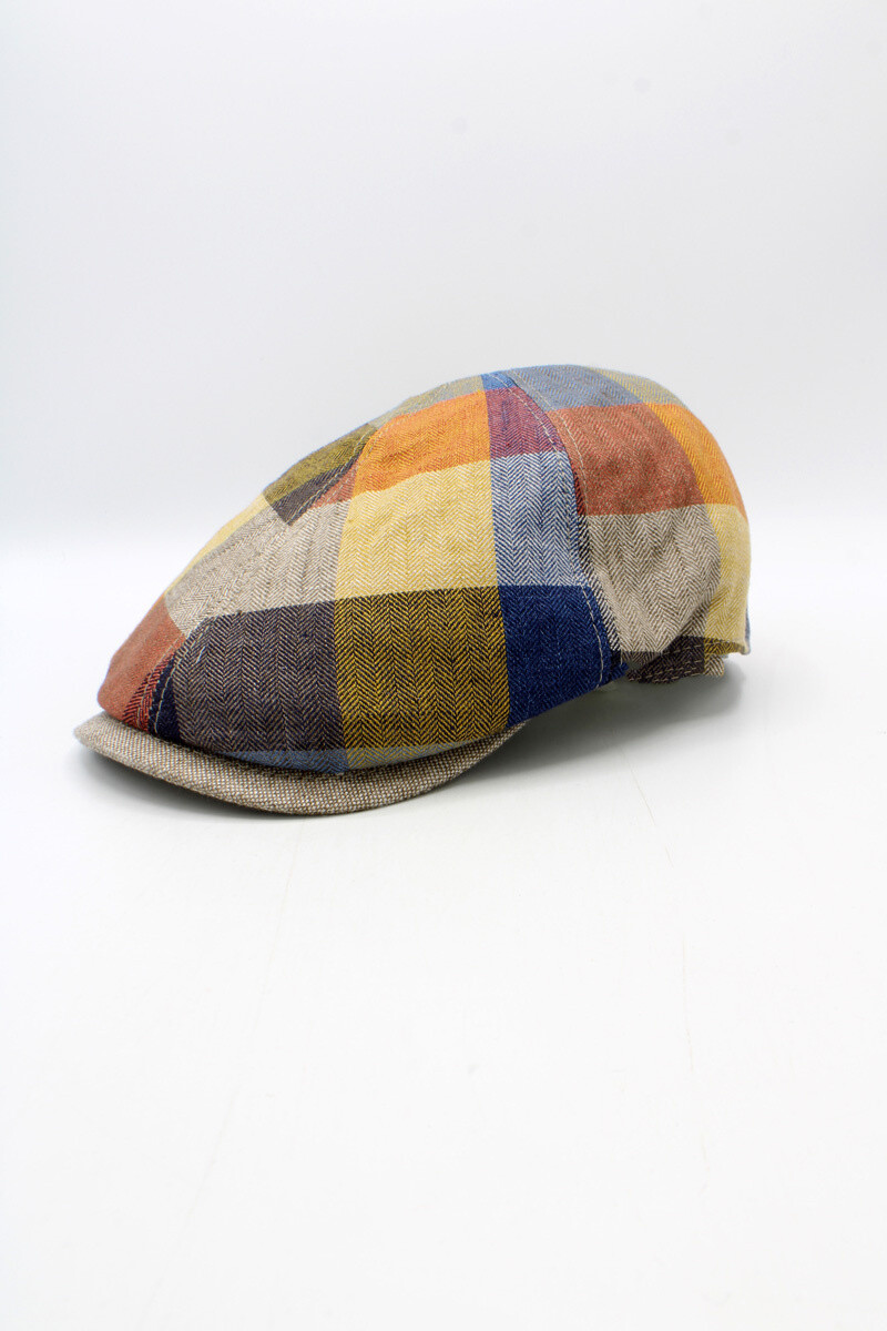 Grossista Hologramme Paris - Cap - 18517bl