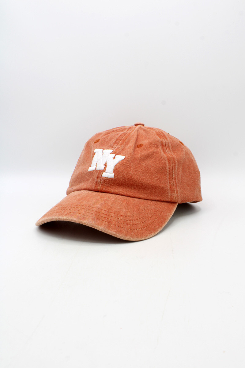 Grossiste Hologramme Paris - Casquette classique en Jean New York