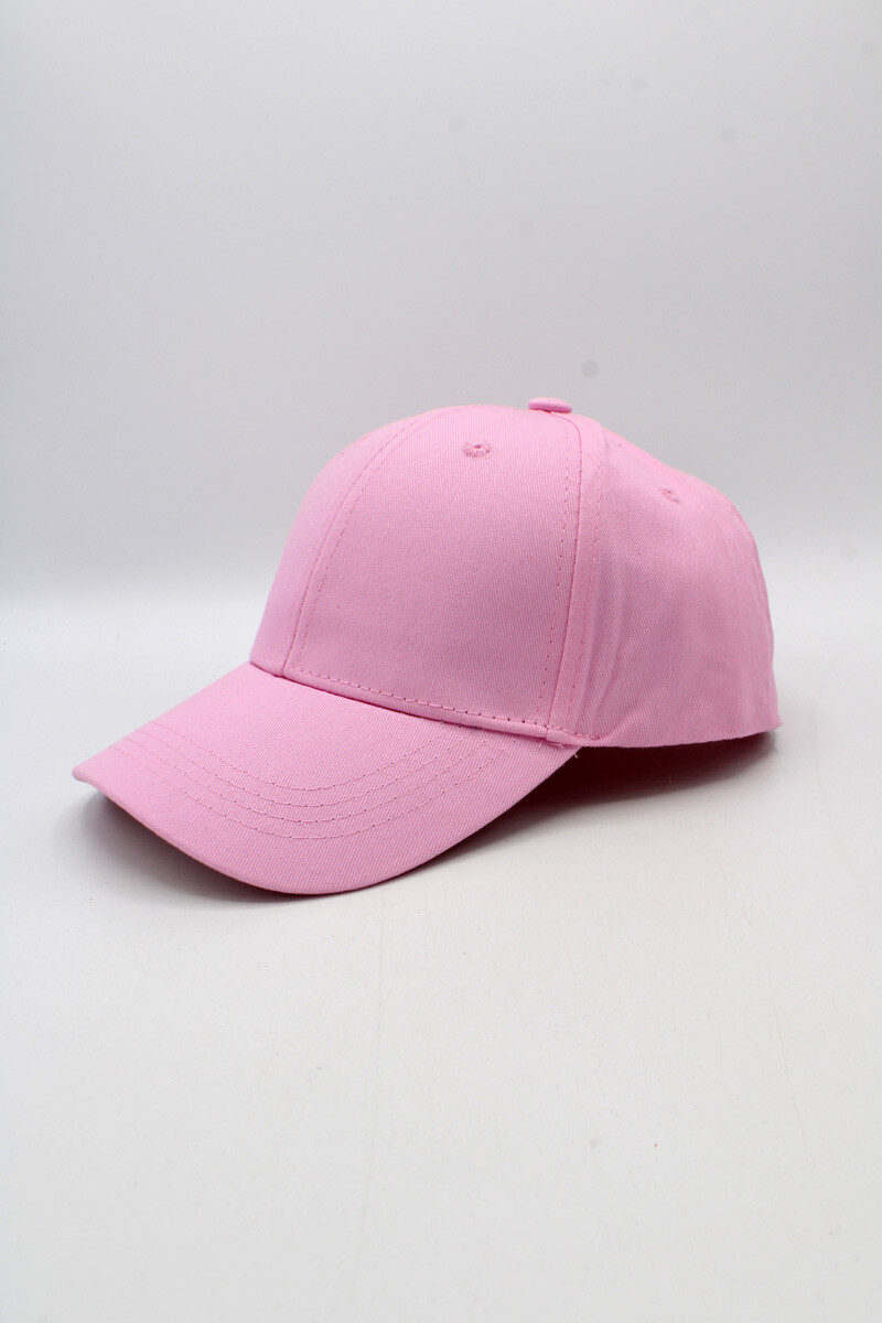 Wholesaler Hologramme Paris - Classic Plain Scratch Buckle Cap