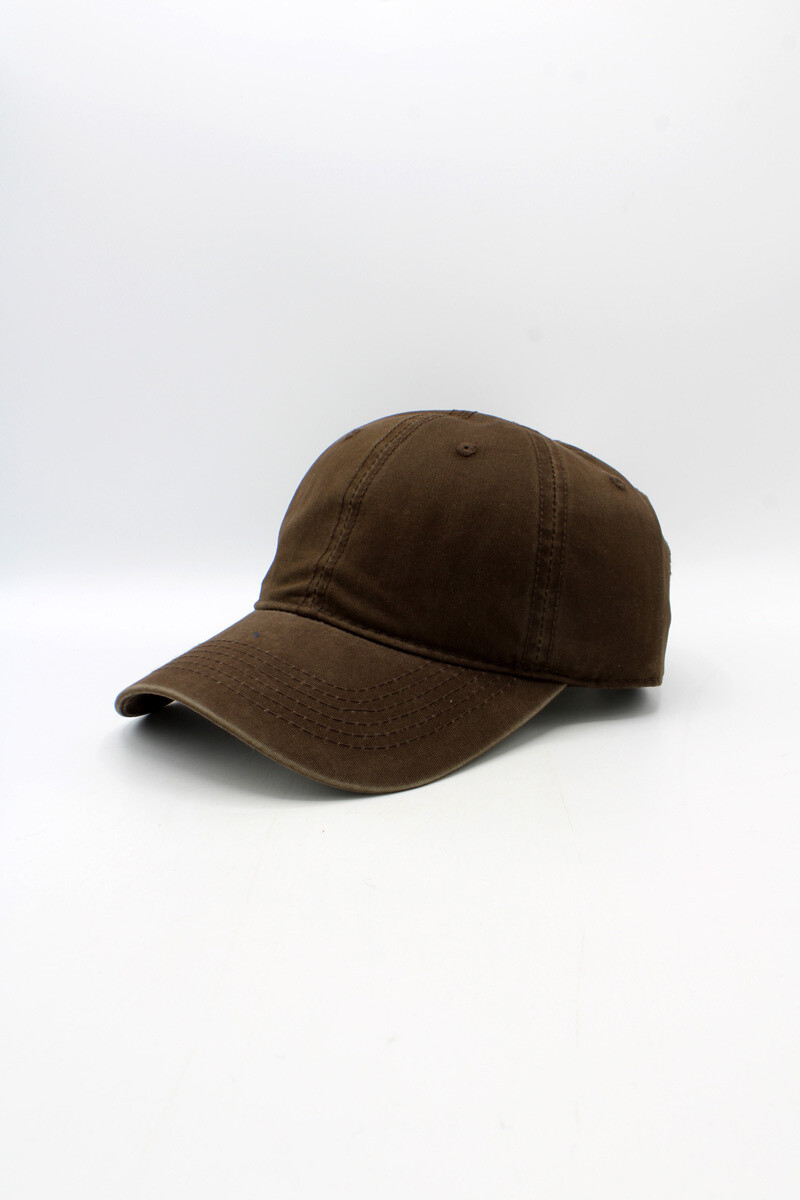 Grossiste Hologramme Paris - Casquette classique uni en coton