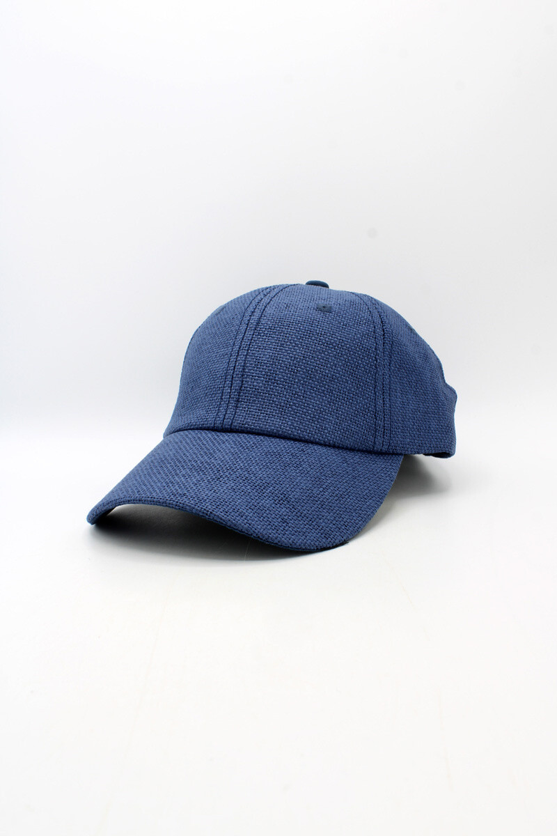 Grossista Hologramme Paris - Cappellino classico in carta monocolore