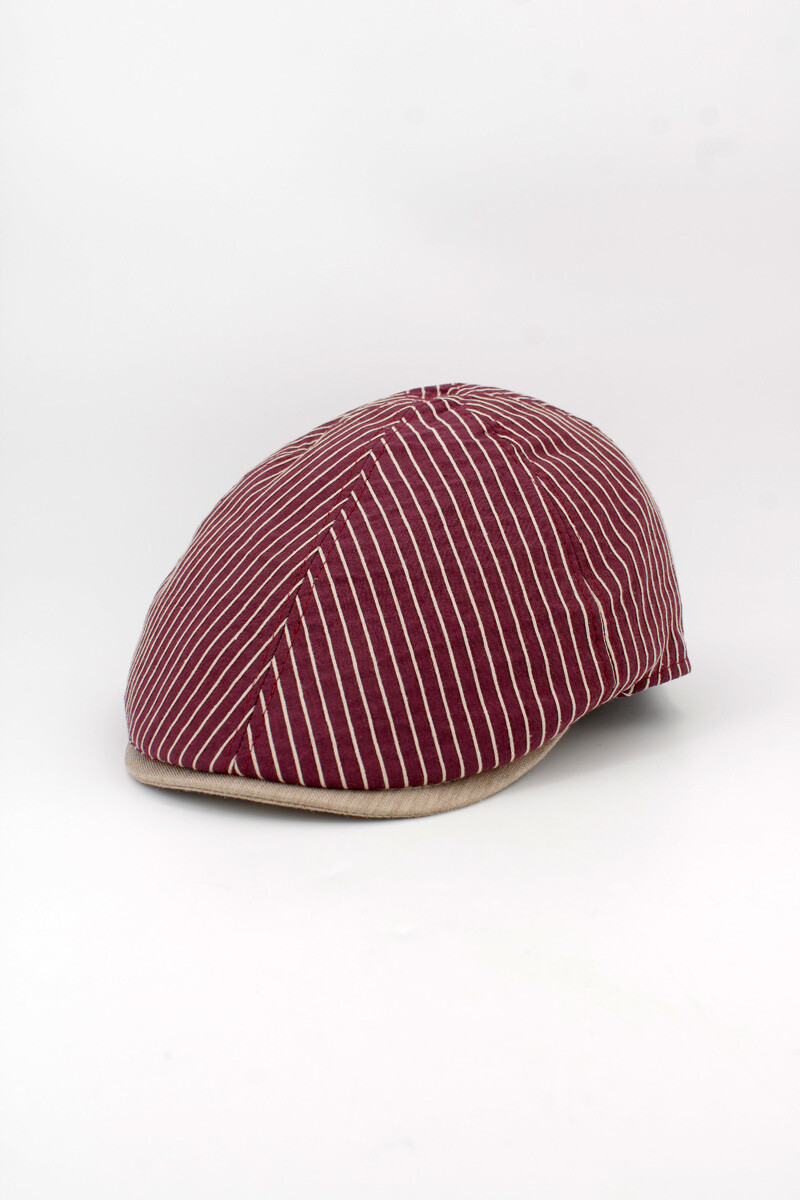 Mayorista Hologramme Paris - Gorra – 18541CE