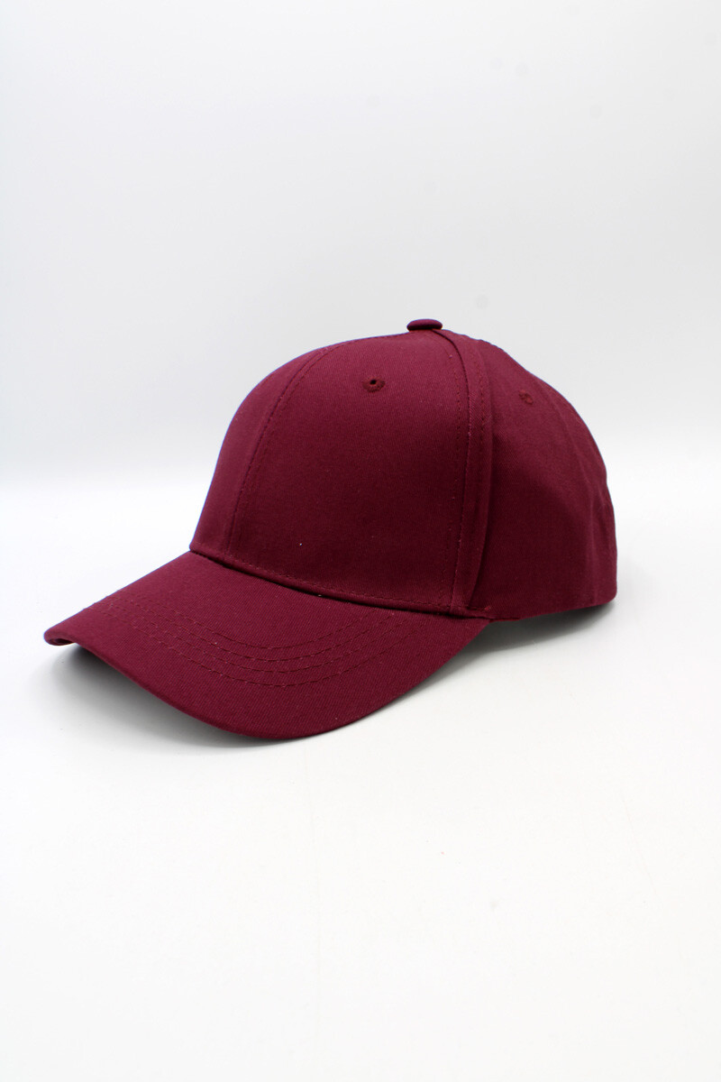 Wholesaler Hologramme Paris - Classic Plain Scratch Buckle Cap