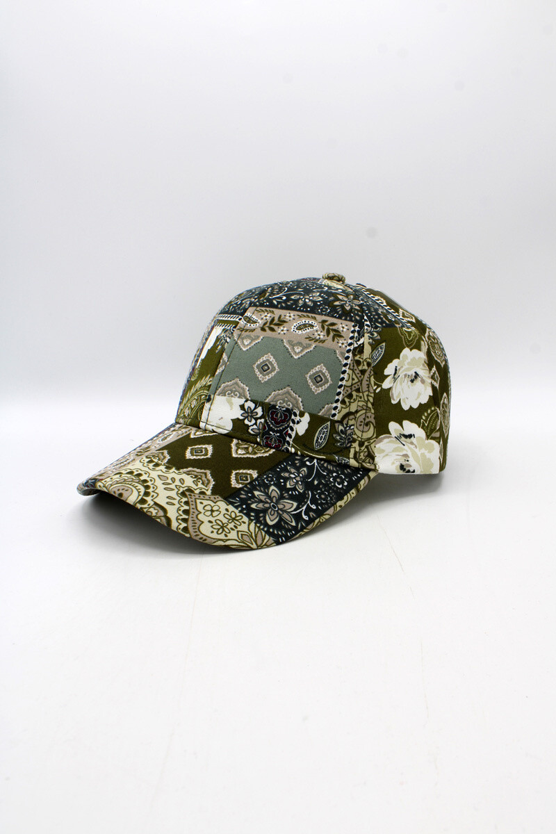 Wholesaler Hologramme Paris - Cap - 12908