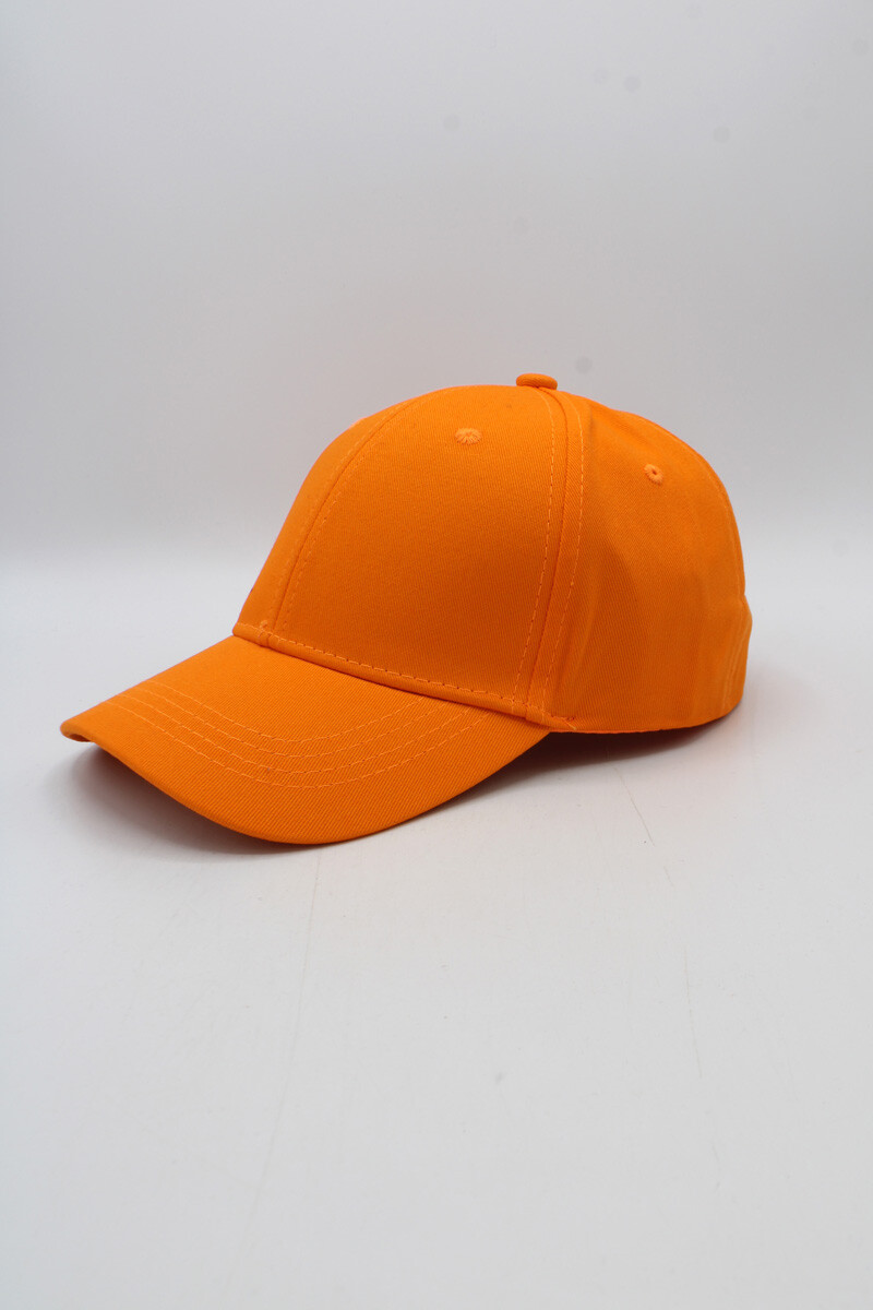 Wholesaler Hologramme Paris - Classic Plain Scratch Buckle Cap