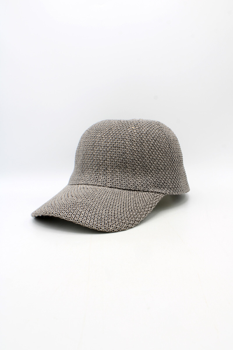 Wholesaler Hologramme Paris - Classic plain paper cap