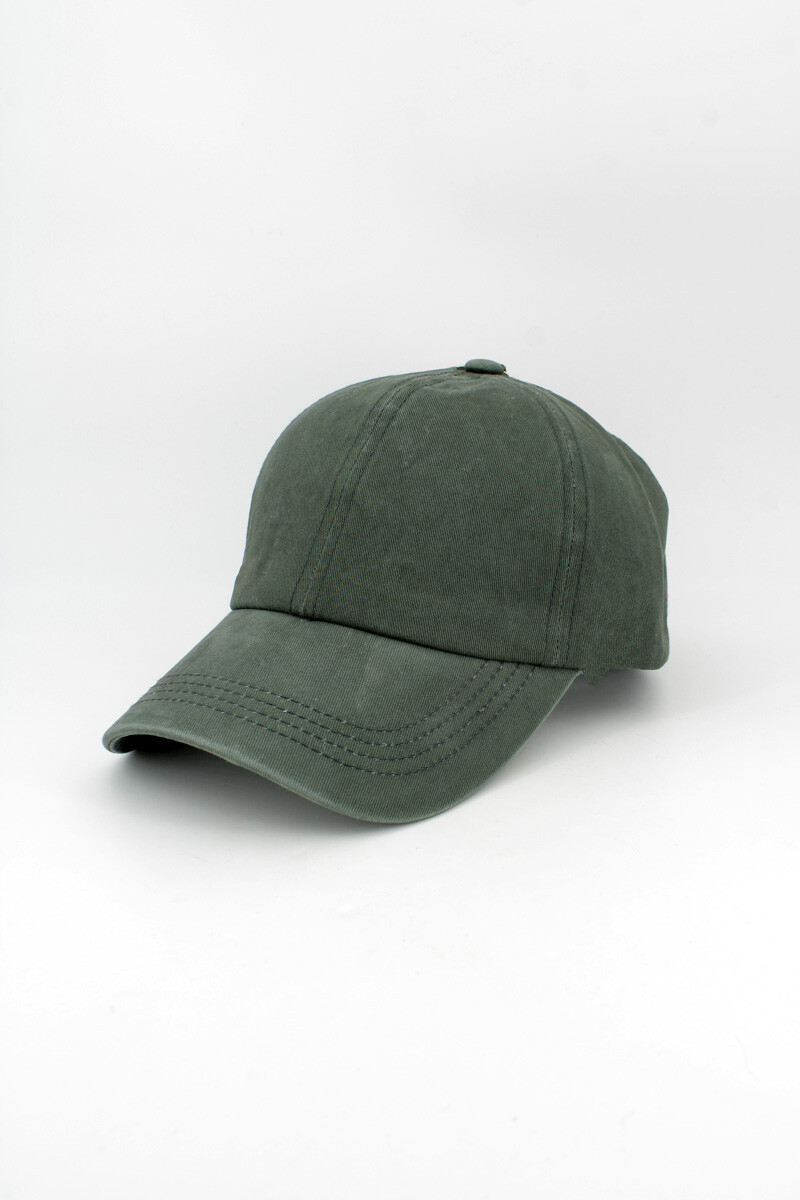 Mayorista Hologramme Paris - Gorra – 12963