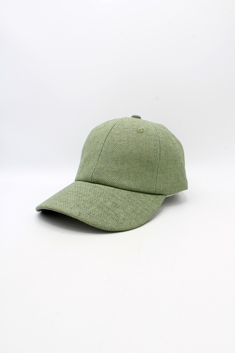 Grossista Hologramme Paris - Cappellino classico in carta monocolore