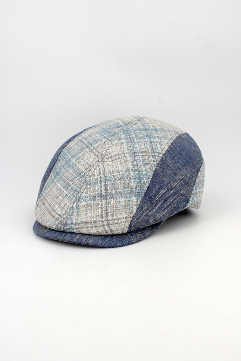 Mayorista Hologramme Paris - Gorra – 18547MI
