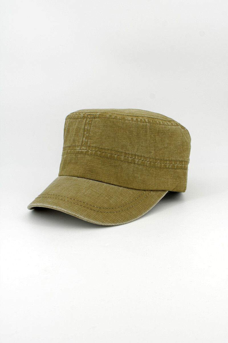 Mayorista Hologramme Paris - Gorra – 12949