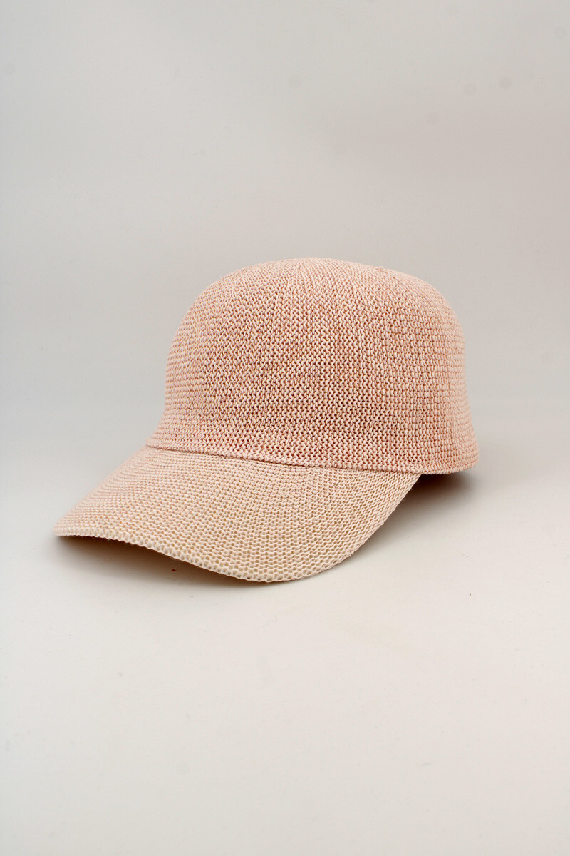 Wholesaler Hologramme Paris - Classic plain paper cap