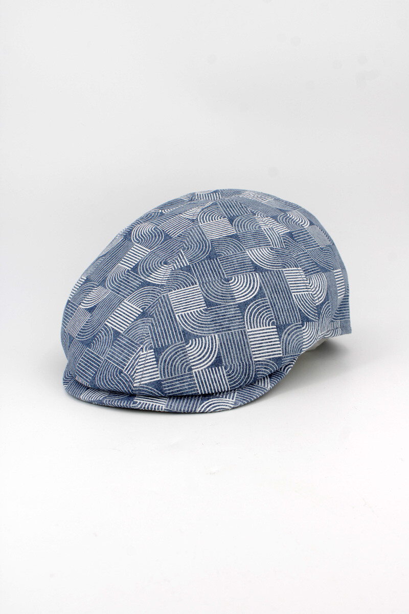 Mayorista Hologramme Paris - Gorra – 18548MI