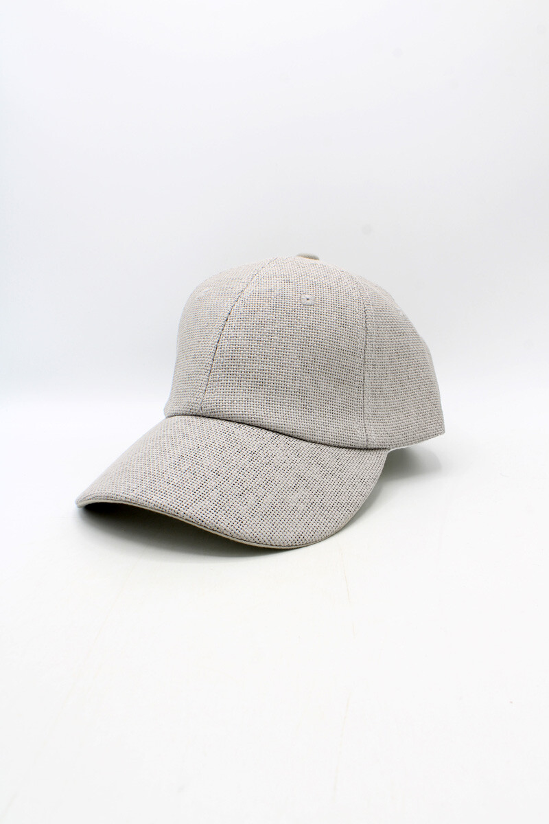 Wholesaler Hologramme Paris - Classic plain paper cap