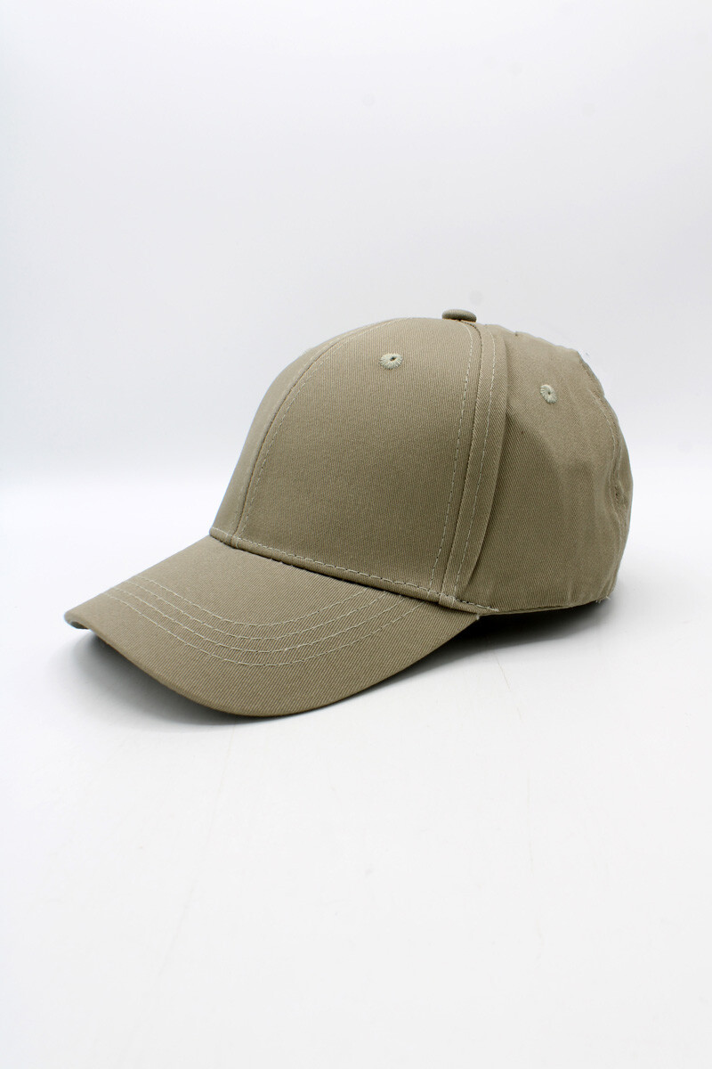 Wholesaler Hologramme Paris - Classic Plain Scratch Buckle Cap