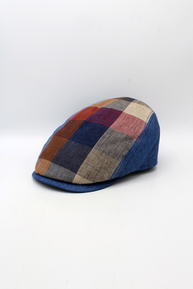 Grossista Hologramme Paris - Cap - 18515bl