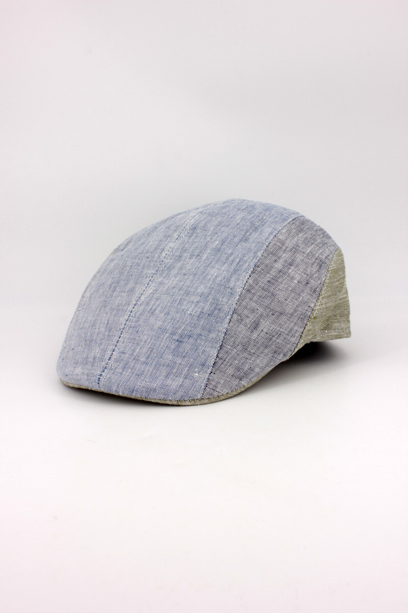 Mayorista Hologramme Paris - Gorra – 28007MI